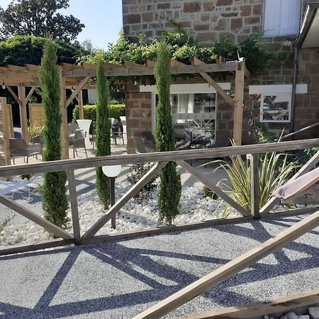 L'Auberge Saint-Viance Eksteriør billede