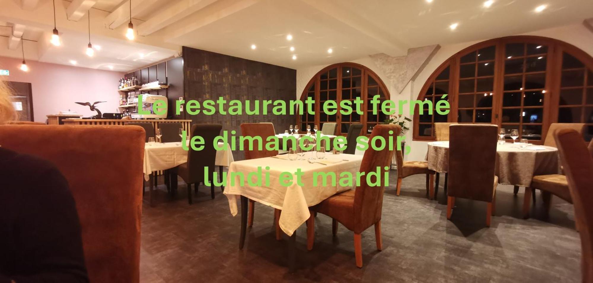 L'Auberge Saint-Viance Eksteriør billede