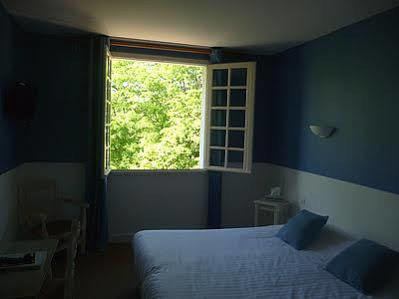 L'Auberge Saint-Viance Eksteriør billede